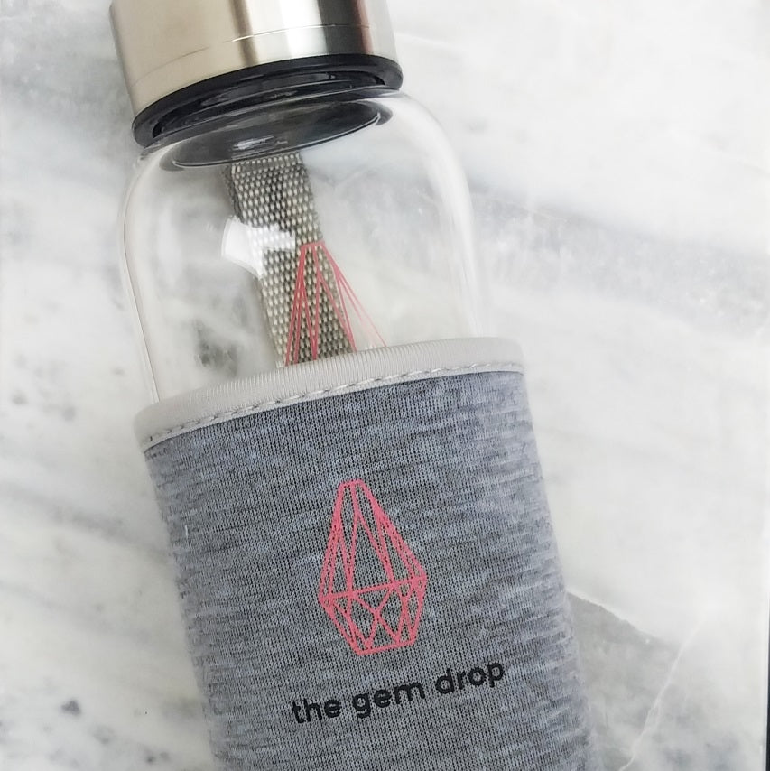 Water Bottle Travel Pouch Australia